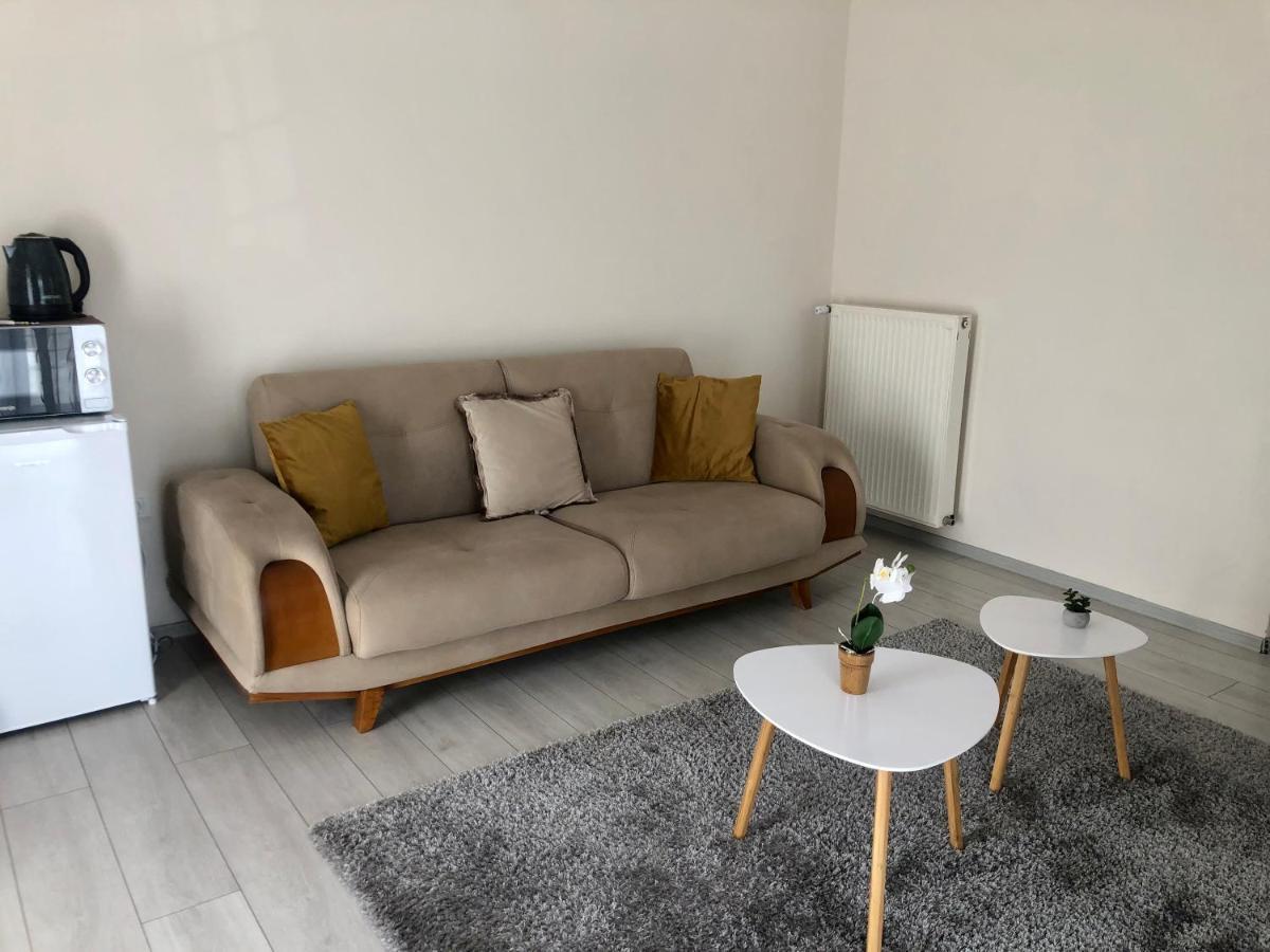 Alenso Guesthouse Hévíz Eksteriør billede