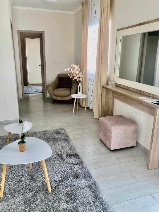Alenso Guesthouse Hévíz Eksteriør billede